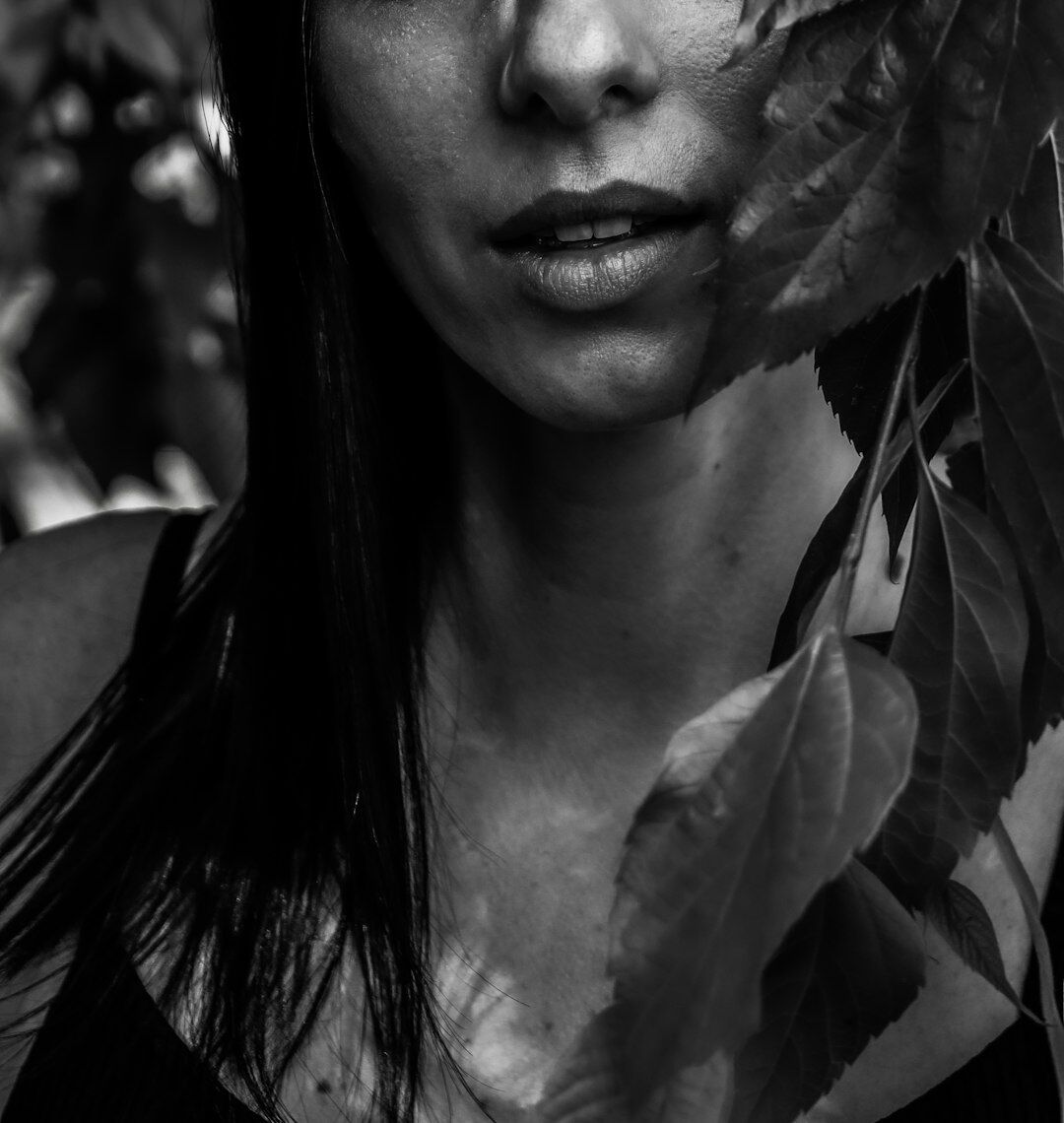 Portrait of a confident Brazilian woman smiling